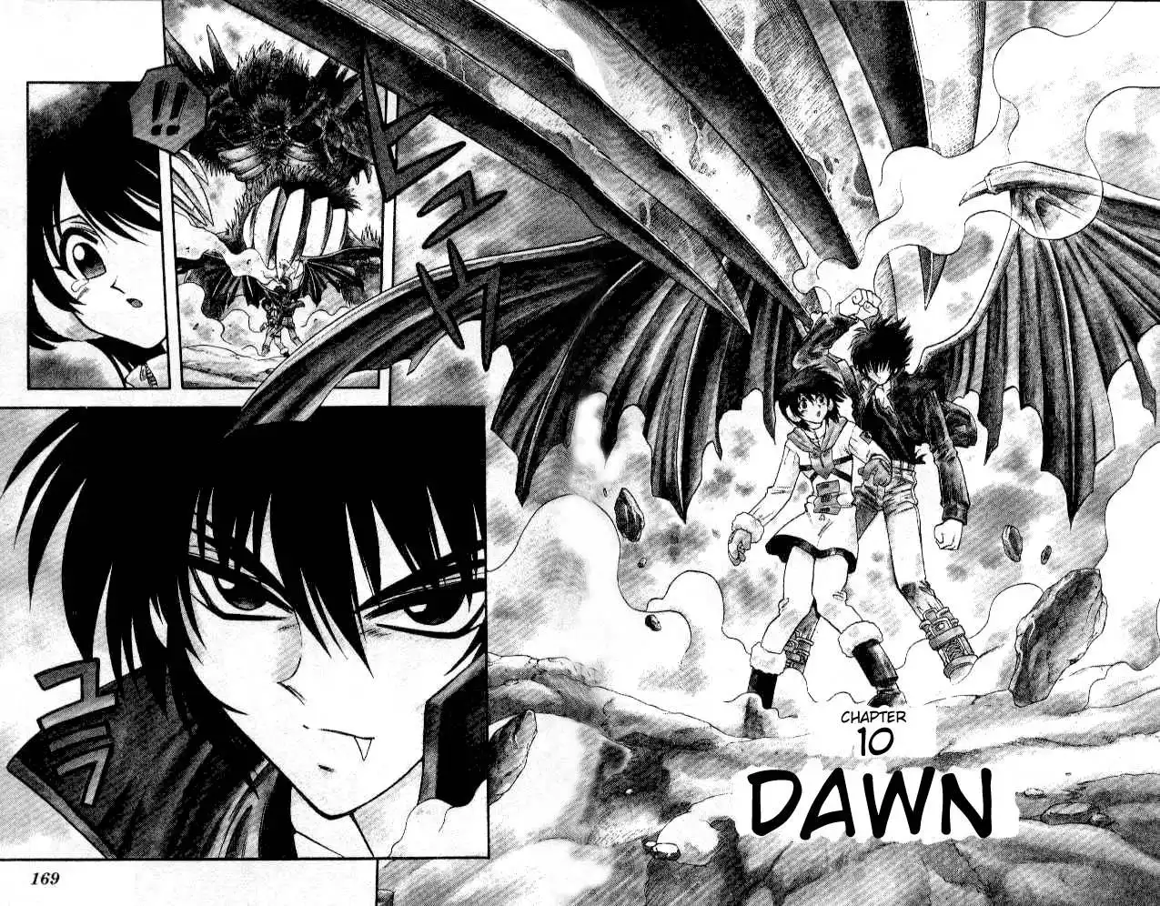 Devil and Devil Chapter 66 1